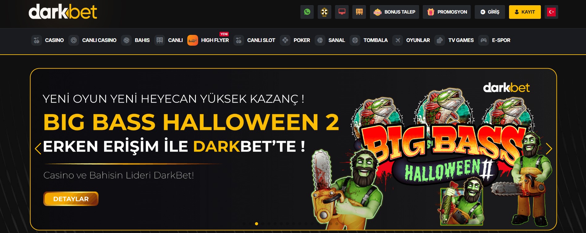 Darkbet Giriş