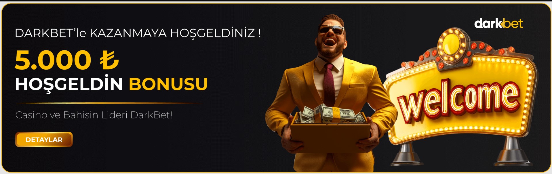 Darkbet Güncel