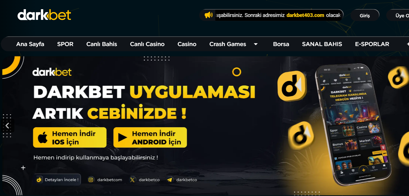 Darkbet
